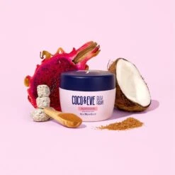 Glow Figure Bali Buffing Sugar 240g -JUSTMYLOOK Sales glow figure bali buffing sugar 240g p31430 86010 image