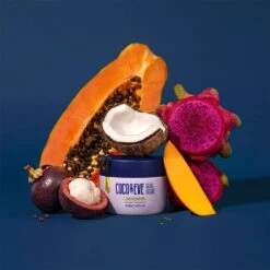 Glow Figure Dragonfruit & Lychee Whipped Body Cream 212ml -JUSTMYLOOK Sales glow figure dragonfruit lychee whipped body cream 212ml p31434 86020 image