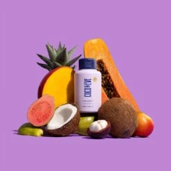 Glow Figure Tropical Mango Smoothie Shower Gel 300ml -JUSTMYLOOK Sales glow figure tropical mango smoothie shower gel 300ml p31433 86018 image