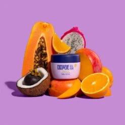 Glow Figure Tropical Mango Whipped Body Cream 212ml -JUSTMYLOOK Sales glow figure tropical mango whipped body cream 212ml p31435 86024 image