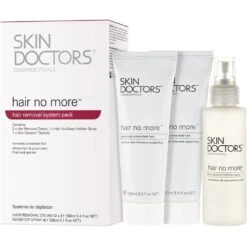 Hair No More Hair Removal System Pack