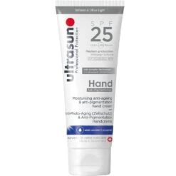 Hand Anti-Pigmentation Hand Cream SPF25 75ml