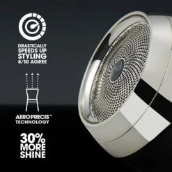 Ghd Helios Professional Hair Dryer Black -JUSTMYLOOK Sales helios professional hair dryer black p15907 35002 image