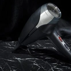 Ghd Helios Professional Hair Dryer Black -JUSTMYLOOK Sales helios professional hair dryer black p15907 35006 image