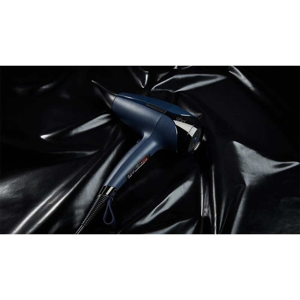 Ghd Helios Professional Hair Dryer Ink Blue 9 Ghd Helios Professional Hair Dryer Ink Blue - Image 7