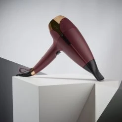 Ghd Helios Professional Hair Dryer Plum -JUSTMYLOOK Sales helios professional hair dryer plum p15909 35013 image
