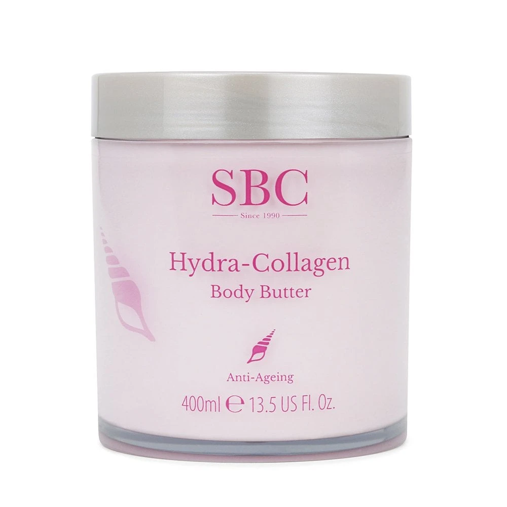 Hydra-Collagen Body Butter