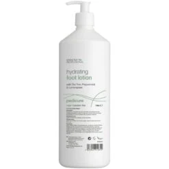 Hydrating Foot Lotion 1000ml