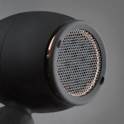 Intenso 4000 Compact Hair Dryer Black -JUSTMYLOOK Sales intenso 4000 compact hair dryer black p16945 75629 image