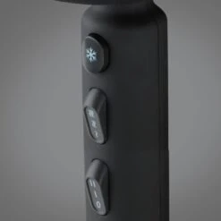 Intenso 4000 Compact Hair Dryer Black -JUSTMYLOOK Sales intenso 4000 compact hair dryer black p16945 75630 image