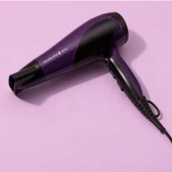 Remington Ionic Dry Conditioning 2000W Hairdryer Black D3190 -JUSTMYLOOK Sales ionic dry conditioning 2000w hairdryer black d3190 p27283 67820 image