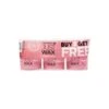Just Wax Creme Wax Trio Pack 3 X 450g -JUSTMYLOOK Sales just wax creme wax trio pack 3 x 450g p4056 7057 image