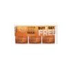 Just Wax Soft Wax Trio Pack 3 X 450g -JUSTMYLOOK Sales just wax soft wax trio pack 3 x 450g p4055 7056 image