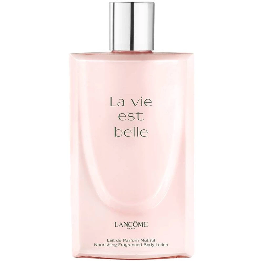 Lancome La Vie Est Belle Body Lotion 200ml 3 Lancome La Vie Est Belle Body Lotion 200ml