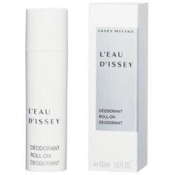 Issey Miyake L'Eau D'Issey Roll-On Deodorant 50ml -JUSTMYLOOK Sales leau dissey roll on deodorant 50ml p24024 54594 image