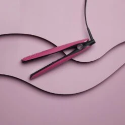 Ghd Limited Edition Gold Professional Styler Pink Orchid -JUSTMYLOOK Sales limited edition gold professional styler pink orchid p27706 68873 image