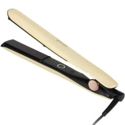Ghd Limited Edition Gold Professional Styler Sunsthetic