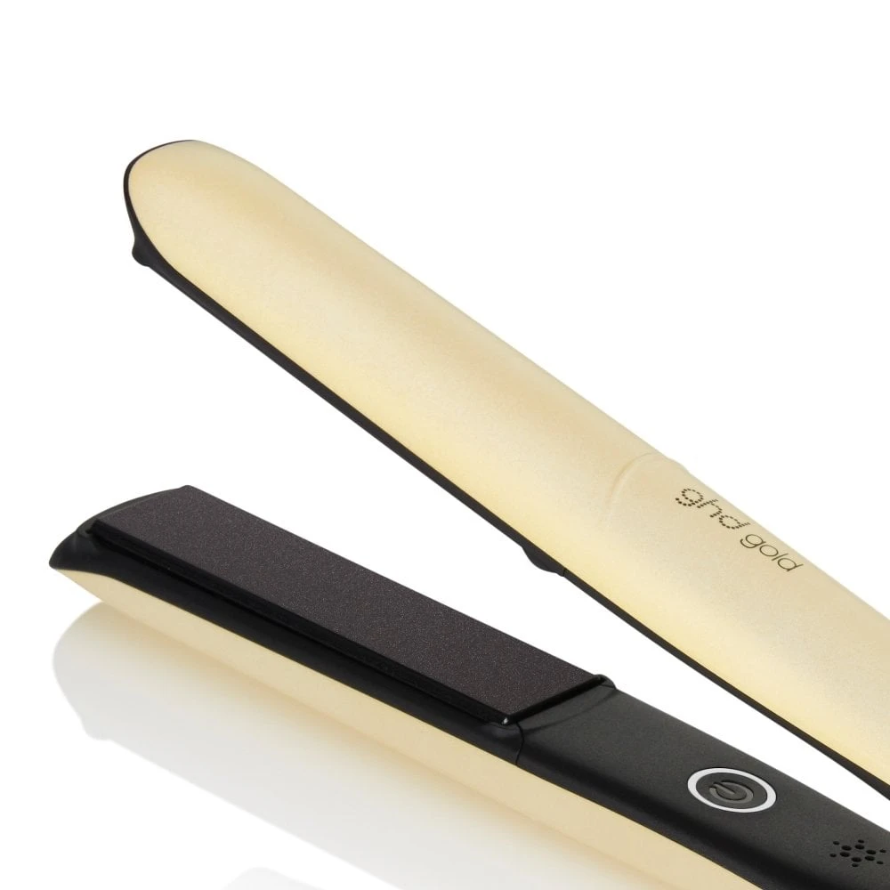 Ghd Limited Edition Gold Professional Styler Sunsthetic 4 Ghd Limited Edition Gold Professional Styler Sunsthetic - Image 3