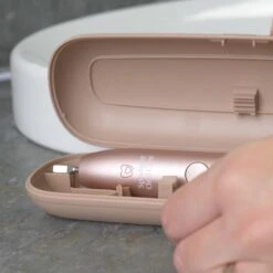 Limited Edition Gold Sonic Toothbrush -JUSTMYLOOK Sales limited edition gold sonic toothbrush p22243 48408 image