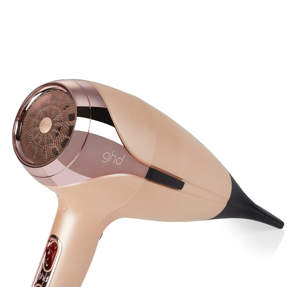 Ghd Limited Edition Helios Professional Hair Dryer Sunsthetic 5 Ghd Limited Edition Helios Professional Hair Dryer Sunsthetic - Image 3
