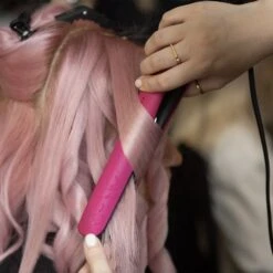 Ghd Limited Edition Platinum+ Straightener Pink Orchid -JUSTMYLOOK Sales limited edition platinum straightener pink orchid p27708 68884 image