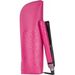 Ghd Limited Edition Platinum+ Straightener Pink Orchid