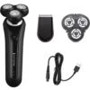 Remington Limitless Rotary Shaver XR1750 -JUSTMYLOOK Sales limitless rotary shaver xr1750 p33451 95196 image