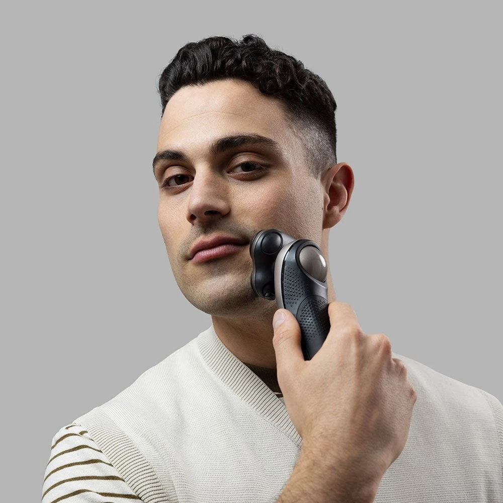 Remington Limitless Rotary Shaver XR1770 7 Remington Limitless Rotary Shaver XR1770 - Image 5