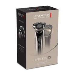 Remington Limitless Rotary Shaver XR1770 13 Remington Limitless Rotary Shaver XR1770 -JUSTMYLOOK Sales limitless rotary shaver xr1770 p33452 95401 image