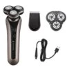 Remington Limitless Rotary Shaver XR1770 2 Remington Limitless Rotary Shaver XR1770 -JUSTMYLOOK Sales limitless rotary shaver xr1770 p33452 96659 image