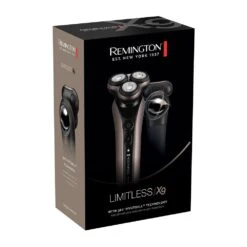 Remington Limitless Rotary Shaver XR1790 -JUSTMYLOOK Sales limitless rotary shaver xr1790 p33453 95406 image