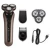 Remington Limitless Rotary Shaver XR1790 -JUSTMYLOOK Sales limitless rotary shaver xr1790 p33453 96658 image