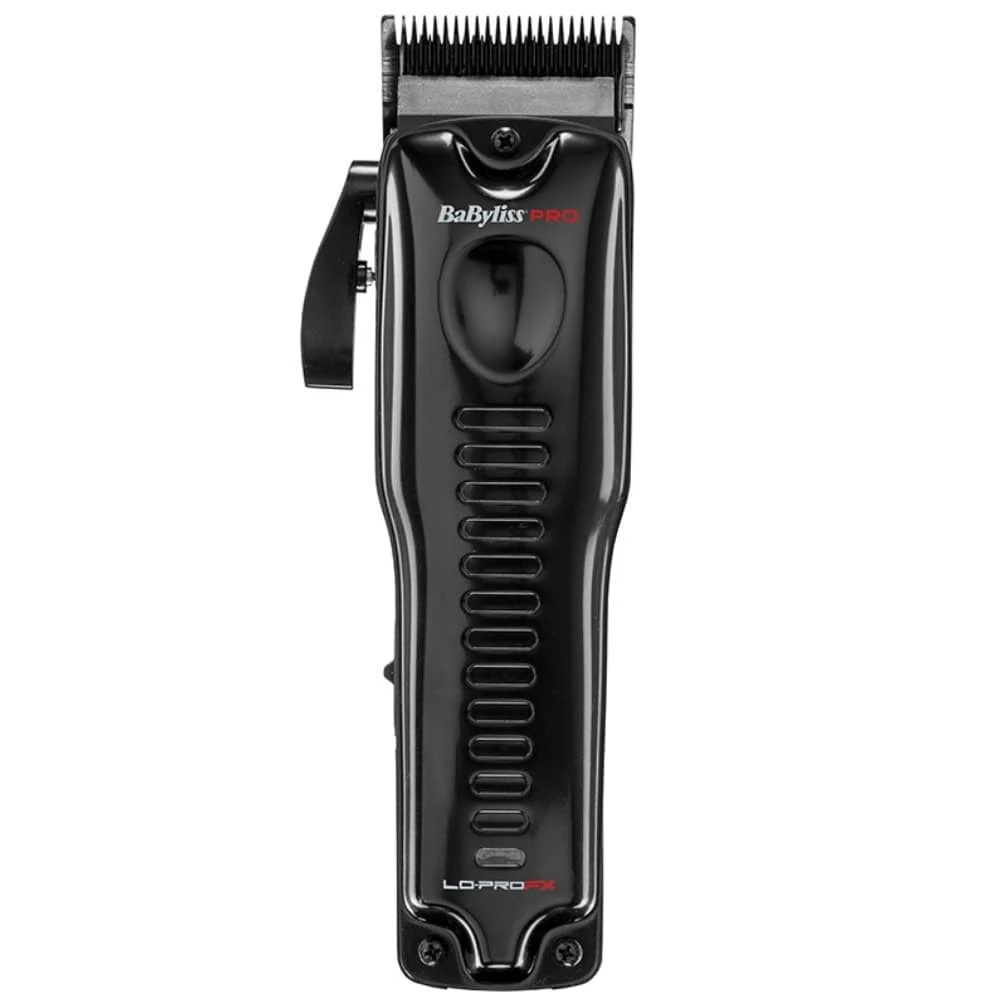 Babyliss Pro Lo-Pro FX Clipper 3 Babyliss Pro Lo-Pro FX Clipper