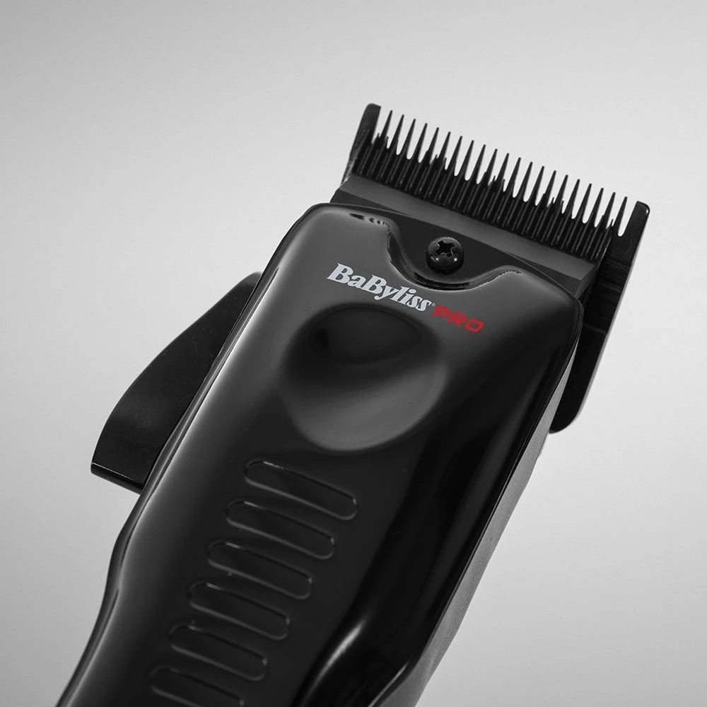 Babyliss Pro Lo-Pro FX Clipper 7 Babyliss Pro Lo-Pro FX Clipper - Image 5