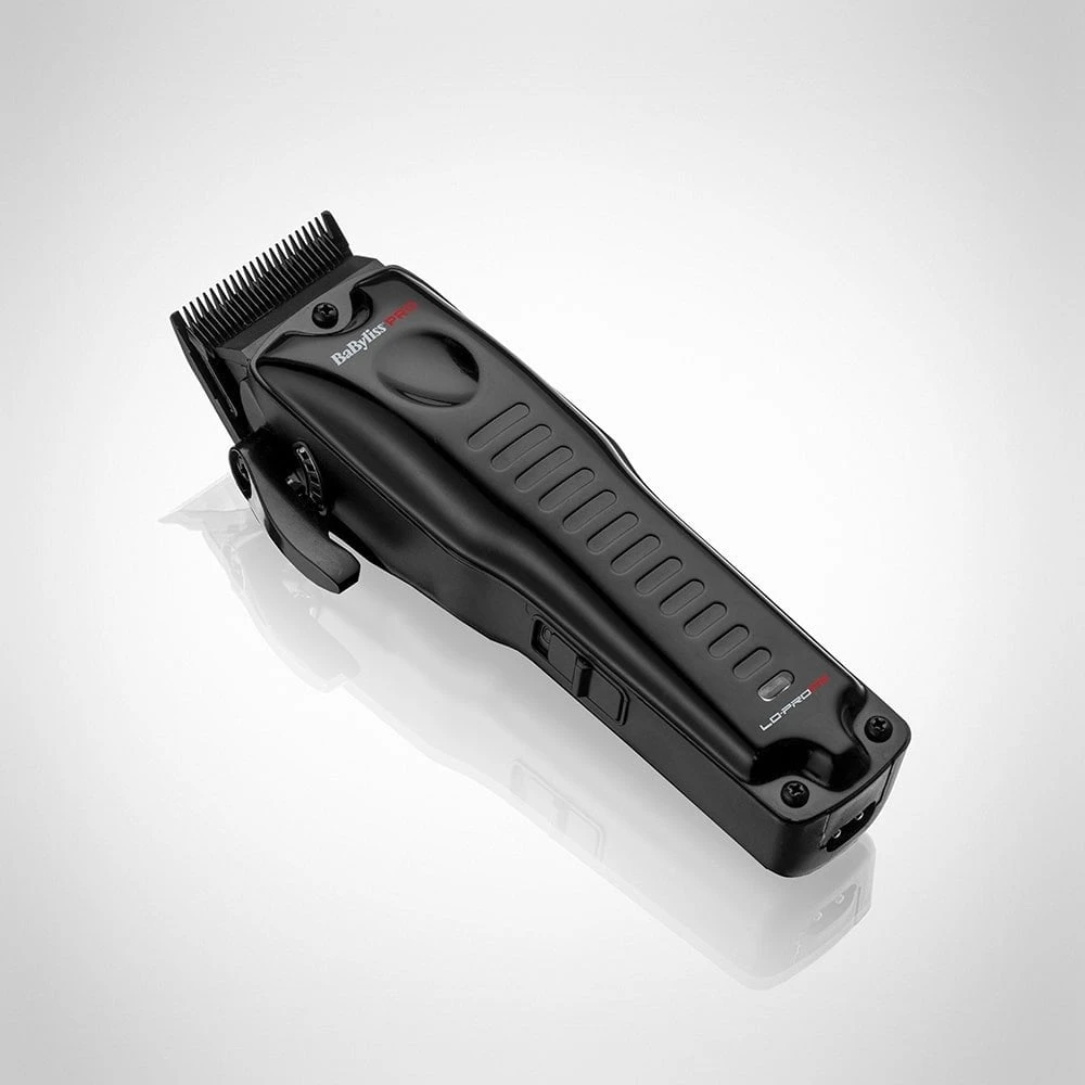 Babyliss Pro Lo-Pro FX Clipper 8 Babyliss Pro Lo-Pro FX Clipper - Image 6