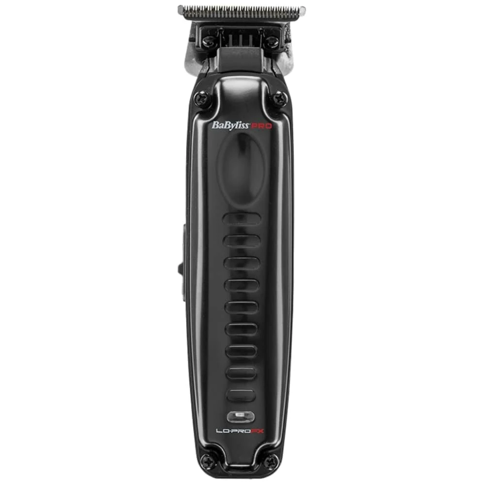 Babyliss Pro Lo-Pro FX Trimmer 3 Babyliss Pro Lo-Pro FX Trimmer