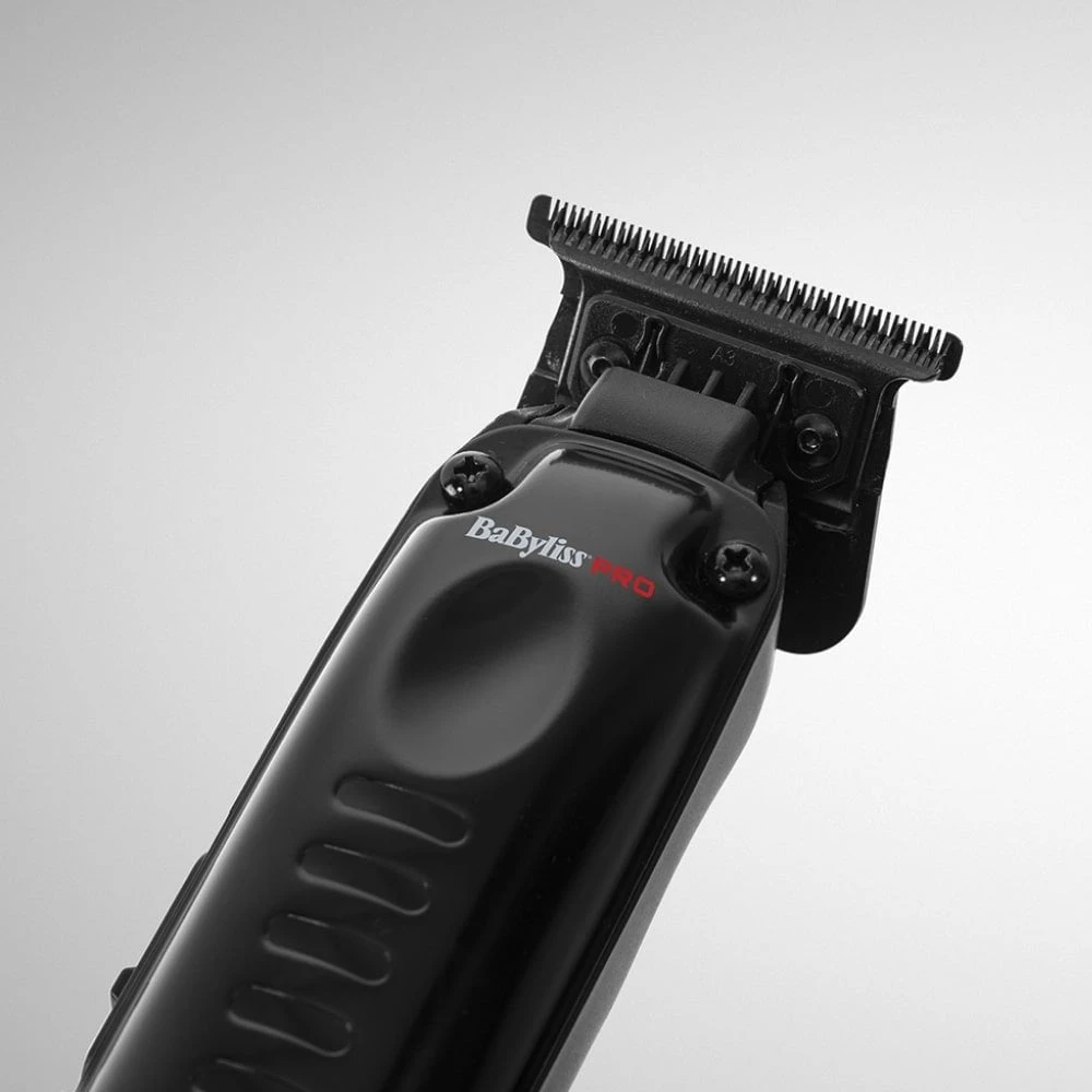 Babyliss Pro Lo-Pro FX Trimmer 5 Babyliss Pro Lo-Pro FX Trimmer - Image 3