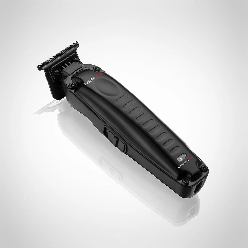 Babyliss Pro Lo-Pro FX Trimmer 8 Babyliss Pro Lo-Pro FX Trimmer - Image 6