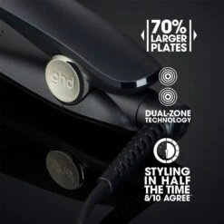Ghd Max Professional Wide Plate Styler -JUSTMYLOOK Sales max professional wide plate styler p20304 42382 image
