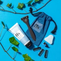 Men's Razor Grooming Kit -JUSTMYLOOK Sales mens razor grooming kit p30953 82729 image