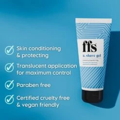 Men's Razor Grooming Kit -JUSTMYLOOK Sales mens razor grooming kit p30953 82732 image