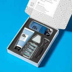 Men's Razor Grooming Kit -JUSTMYLOOK Sales mens razor grooming kit p30953 82733 image