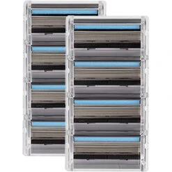 Men's Razor Refill Pack Of 8