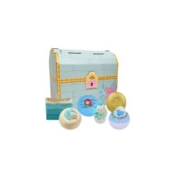 Mermaid Treasure Gift Set
