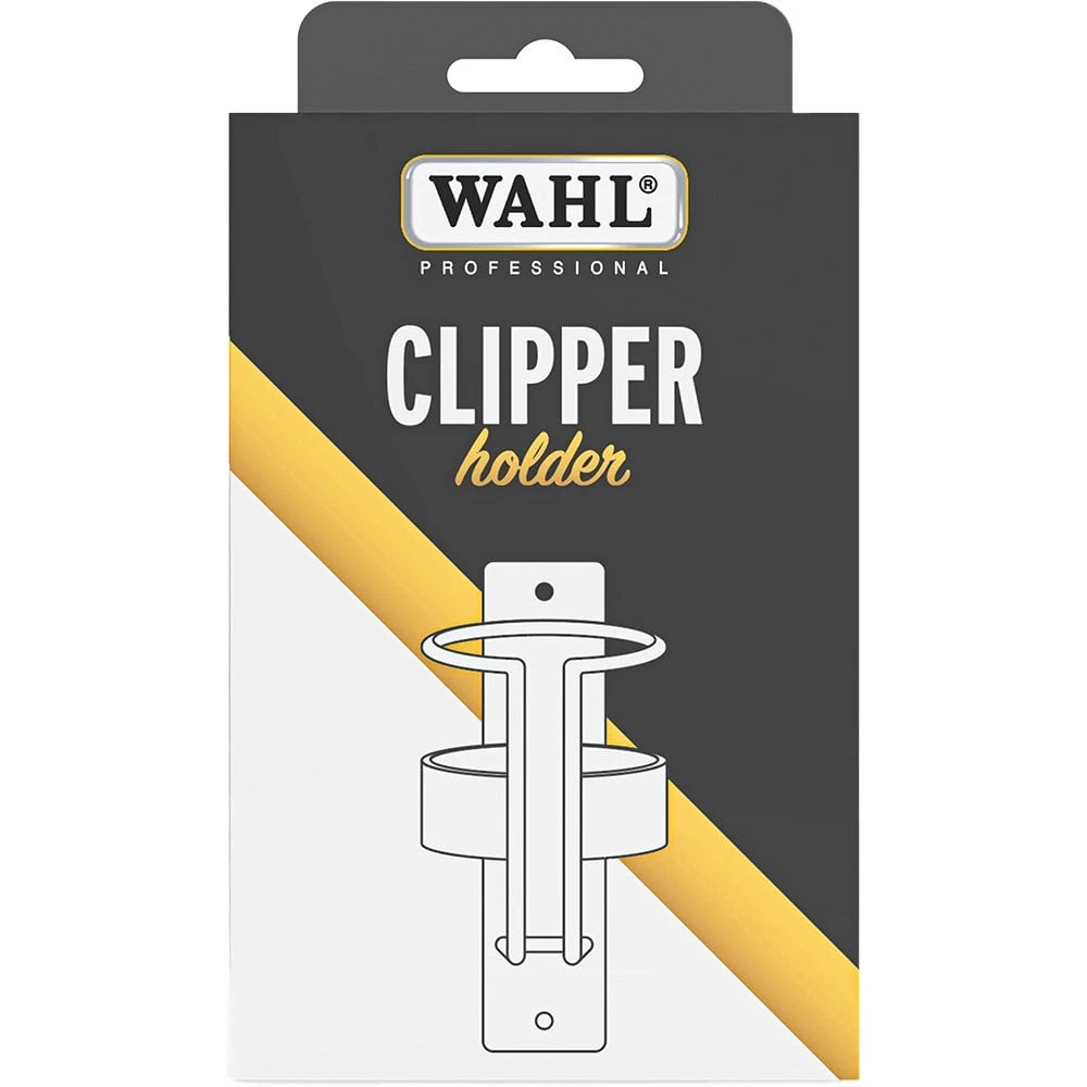 Wahl Metal Clipper Holder 5 Wahl Metal Clipper Holder - Image 3