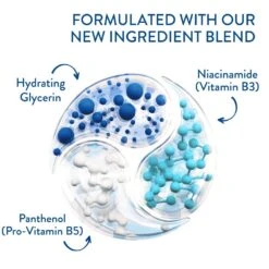 Moisturising Body Cream Tub For Dry Sensitive Skin 450g 12 Moisturising Body Cream Tub For Dry Sensitive Skin 450g -JUSTMYLOOK Sales moisturising body cream tub for dry sensitive skin 450g p21246 63385 image