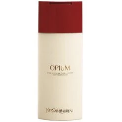 Yves Saint Laurent Opium Body Lotion 200ml