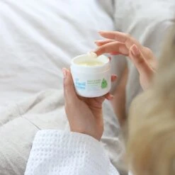 Organic Babies Mum & Baby Rescue Balm 100ml -JUSTMYLOOK Sales organic babies mum baby rescue balm 100ml p30957 82749 image