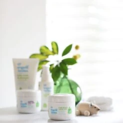 Organic Babies Mum & Baby Rescue Balm 100ml -JUSTMYLOOK Sales organic babies mum baby rescue balm 100ml p30957 82751 image