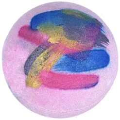 Paint The Rainbow Bath Blaster Gift Set -JUSTMYLOOK Sales paint the rainbow bath blaster gift set p27167 66309 image